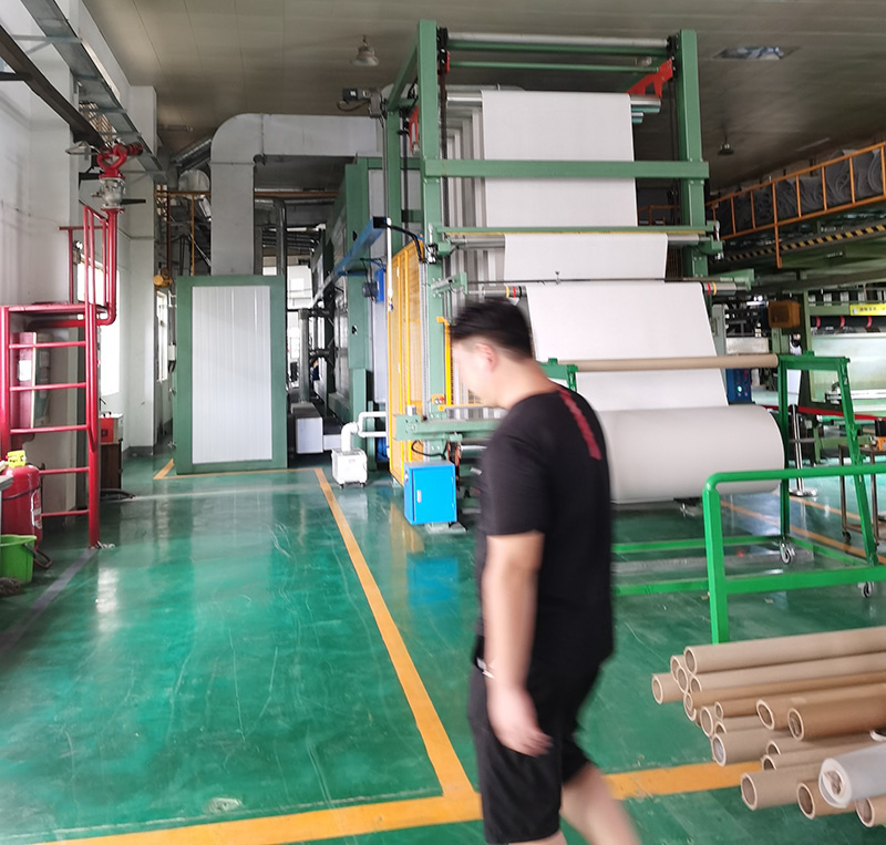 立式除味機
